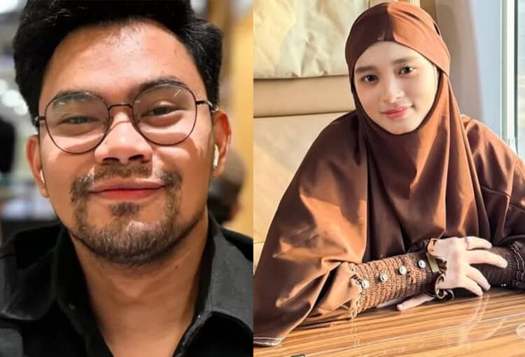 Dugaan Perselingkuhan Inara Rusli dan Insanul Fahmi