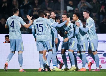 Juventus Menang Tapi Masih Mengkhawatirkan