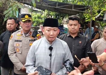Siswa Korban Perundungan Meninggal Dunia, Polisi Lakukan Penyelidikan