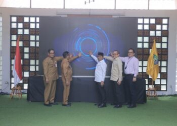 Pemkot Tangerang Jalankan Roadmap ETPD 2025–2029 untuk Tekan Kebocoran PAD