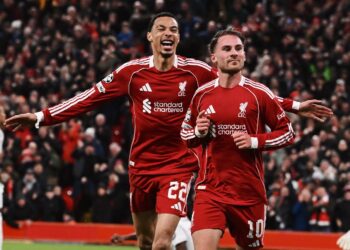 The Reds Solid, Los Blancos Tumpul