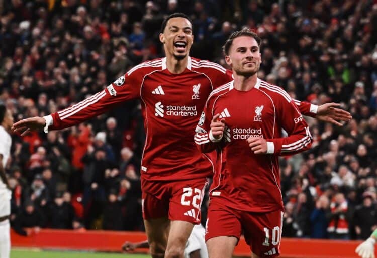 The Reds Solid, Los Blancos Tumpul