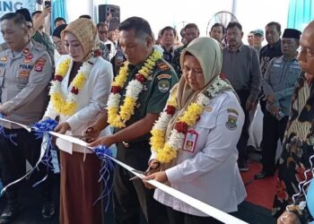 Yayasan PPI Pastikan Dapur MBG Sudah Berstandar BGN