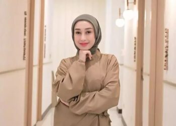 Reza Gladys Akan Tuntut Balik Rp 504 M ke Nikita Mirzani