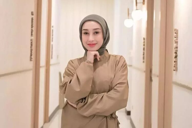 Reza Gladys Akan Tuntut Balik Rp 504 M ke Nikita Mirzani