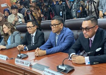 Hasil Putusan Sidang MKD DPR RI