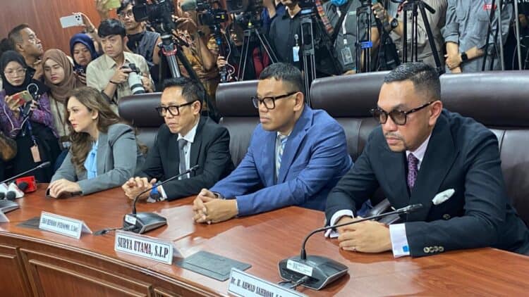Hasil Putusan Sidang MKD DPR RI