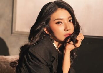 Hubungan Sarwendah dan Ruben Onsu Kian Memanas