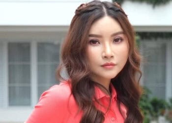 Setop Konflik, Sarwendah Ajak Ruben Onsu Duduk Bersama untuk