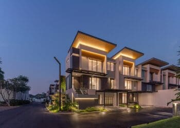 Ardea Summarecon Serpong, Hunian Premium Tiga Lantai Terjual 50 Persen dalam Waktu Singkat