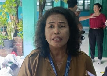 Siswa Alami Perundungan, Kepsek SMPN 19 Tangsel: Almarhum Menulis Semua Temannya Baik
