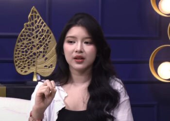 Trauma Dilecehkan Penonton, Tiara Andini: Aku Sedih Banget