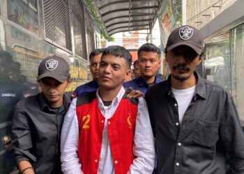 Vonis Naik Jadi 12 Tahun Penjara Atas Kasus Anak Nikita Mirzani