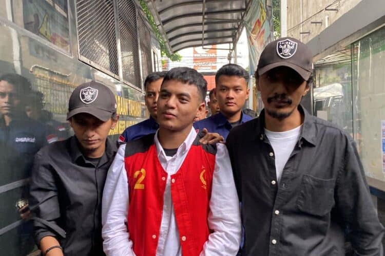 Vonis Naik Jadi 12 Tahun Penjara Atas Kasus Anak Nikita Mirzani
