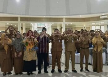Akibat Arsip Hilang Rp 7 Miliar Melayang, Ini Langkah Pemkot Tangerang Agar Tak Terulang