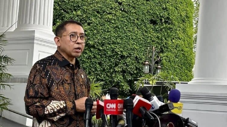 Soeharto Masuk Daftar 49 Calon Pahlawan