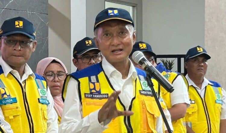 Diskon Tol Nataru Pasti, Besaran Masih Difinalisasi