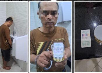 Perkosa dan Aniaya Penumpangnya di Tol Kunciran, Sopir Taksi Daring Ditangkap Polisi
