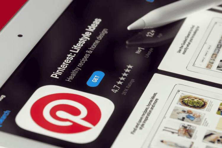 Heboh Isu Dugaan Perselingkuhan Hamish Daud Pakai Aplikasi Pinterest