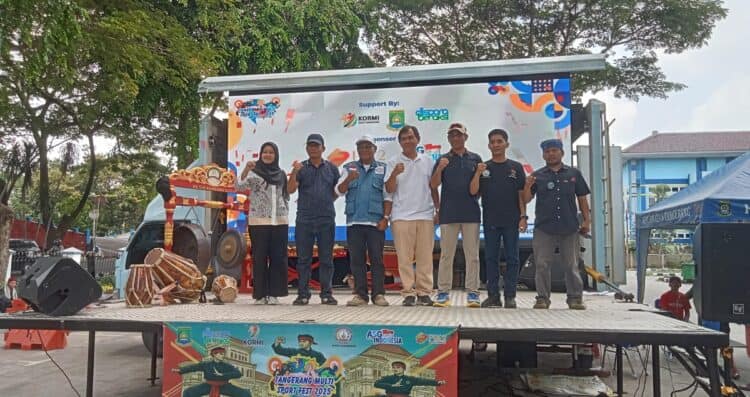 Menjaga Nada Betawi di Tengah Arus Digitalisasi