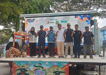 Tangerang Multi Fest 2025 Digelar, Ketua DPRD Kota Tangerang Dukung Penuh