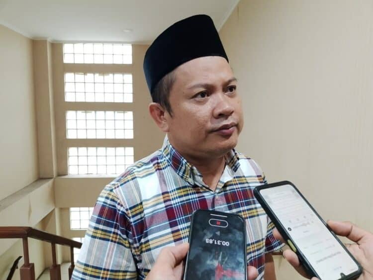 Asrama Haji Cipondoh Dimaksimalkan Jelang Musim Haji, Akses Jalan Jadi Perhatian