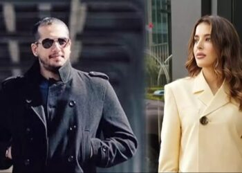 Tasya Farasya dan Ahmad Assegaf Resmi Bercerai