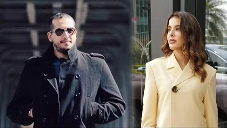 Tasya Farasya dan Ahmad Assegaf Resmi Bercerai