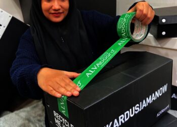 ALVAboard Dorong Penggunaan Kemasan Berkelanjutan di Tengah Ancaman Deforestasi