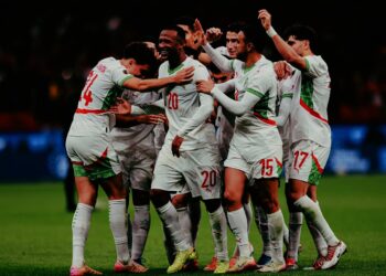 AS Roma Pertahankan Posisi Empat Besar