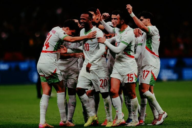 AS Roma Pertahankan Posisi Empat Besar