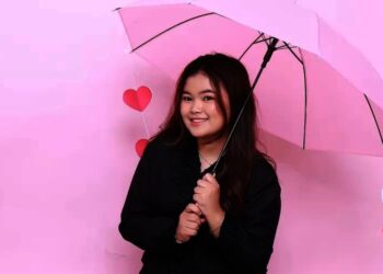 Putri Mpok Alpa Hilang Kabar, Begini Cerita Ayah Sambung