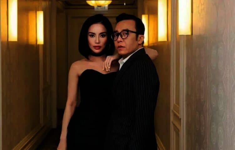 Ari Lasso dan Dearly Djoshua Resmi Putus