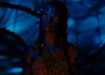 Sebentar Lagi Rilis, Ini Sinopsis Singkat Film Legendaris Avatar: Fire and Ash