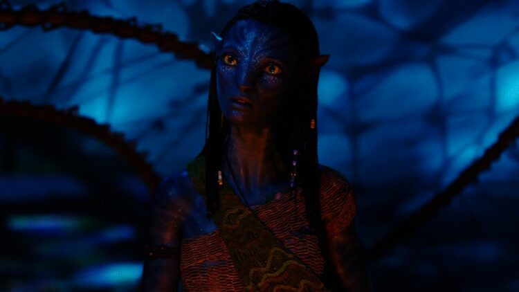 Sebentar Lagi Rilis, Ini Sinopsis Singkat Film Legendaris Avatar: Fire and Ash