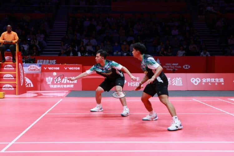 PBSI Kirim 10 Wakil di Malaysia Open Super 1000