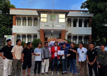 Kolaborasi Gotong Royong Kirim Bantuan ke Sumatera