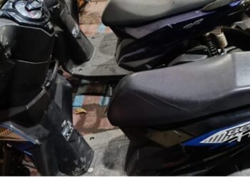 Joki Curanmor Terjatuh Saat Kabur, Warga dan Polisi Ringkus Pelaku di Cipondoh