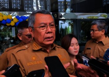 Pemkot Tangsel Kerja Sama dengan Kota Serang, Target Angkut 500 Ton Sampah Mulai Januari