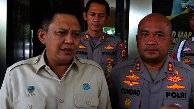 Pencurian Besi Terkontaminasi Radiasi C-137 Harus Diusut Tuntas