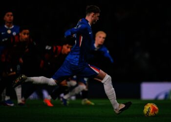 Chelsea Imbang di Kandang, Newcastle Kembali Menanjak