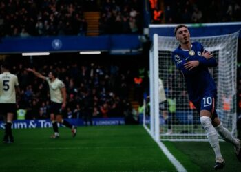 Cardiff City vs Chelsea, Misi ke Semifinal