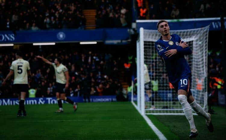 Cardiff City vs Chelsea, Misi ke Semifinal