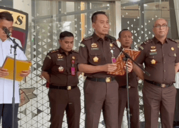 Nadiem Bakal Didakwa Rugikan Negara Rp 2,1 T, Berkasnya Dilimpahkan Ke Pengadilan