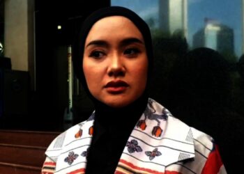 Cita Rahayu Alami Pengusiran dan Kekerasan Verbal
