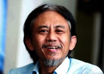 Riwayat Sakit Epy Kusnandar Sebelum Meninggal Dunia