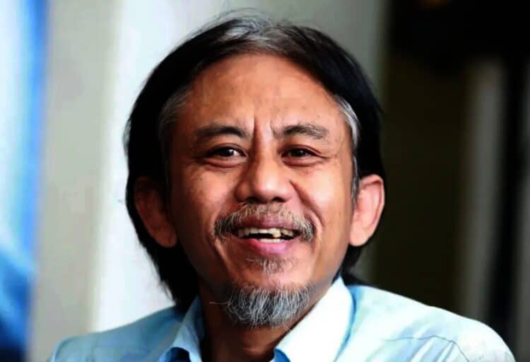 Riwayat Sakit Epy Kusnandar Sebelum Meninggal Dunia