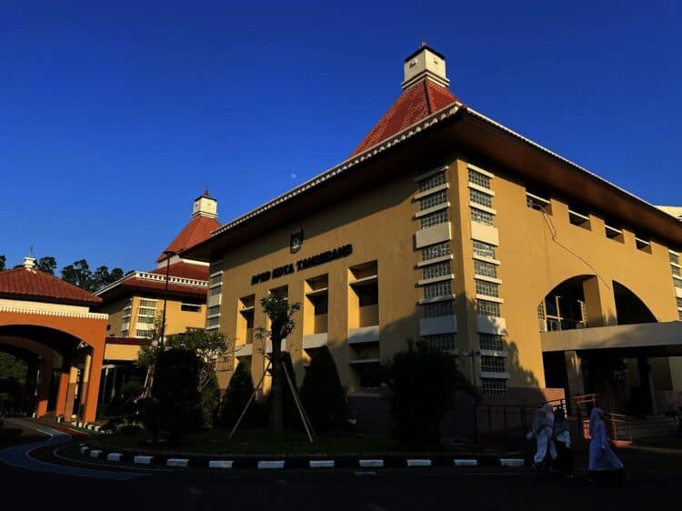 Penguatan Fungsi Pengawasan Jadi Catatan