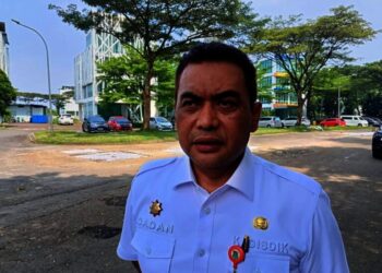 Tingkatkan SDM, Disdik Kabupaten Tangerang Fokus Pembentukan Sekolah Inklusif