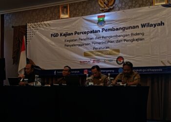 Hasil Kajian IPDN: Tangerang Utara Sangat Layak Jadi DOB, Ini Rekomendasi Resmi untuk Pemekaran